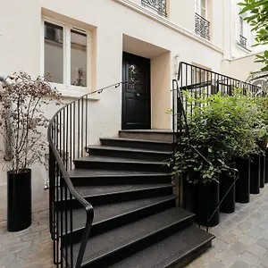 My Maison In Montmartre Apartamento