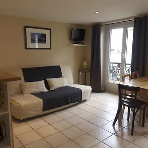 Clair Et Lumineux Parigi