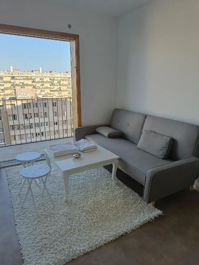 Belle Paris Apartment