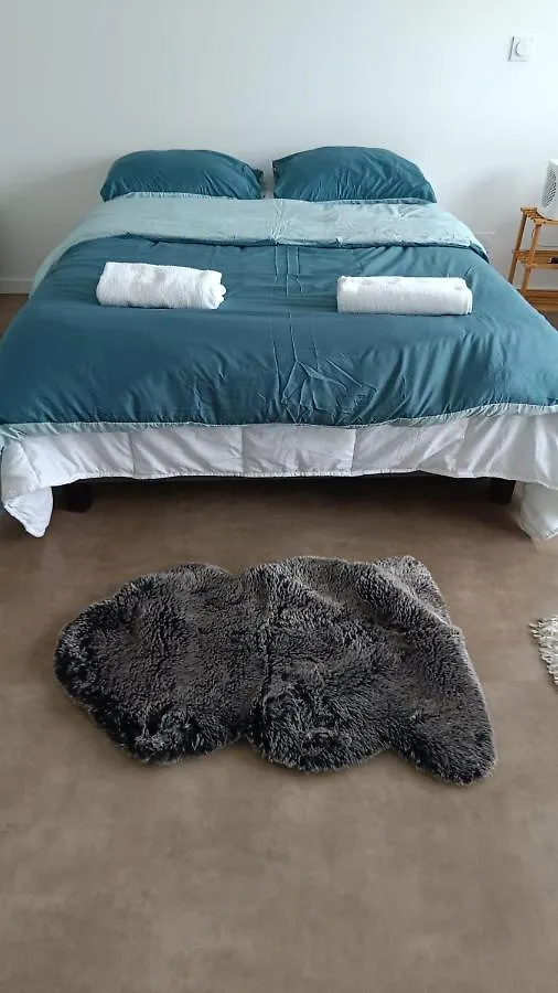 Belle Paris Apartment